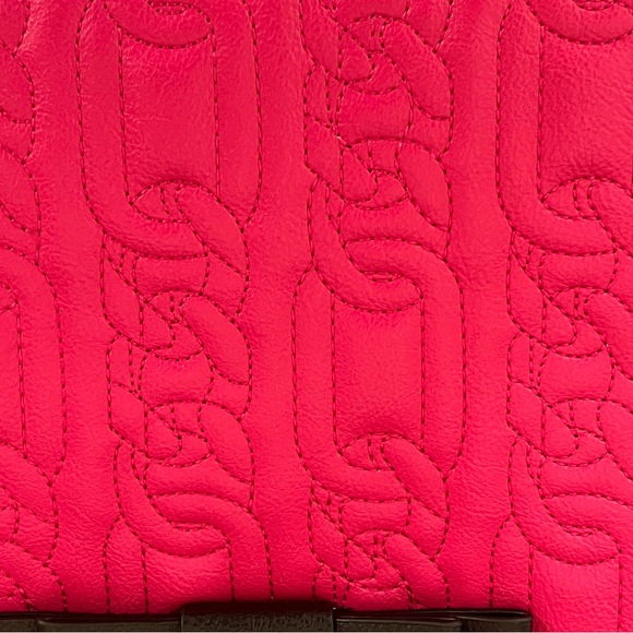 Betsey Johnson Cosmetic Case